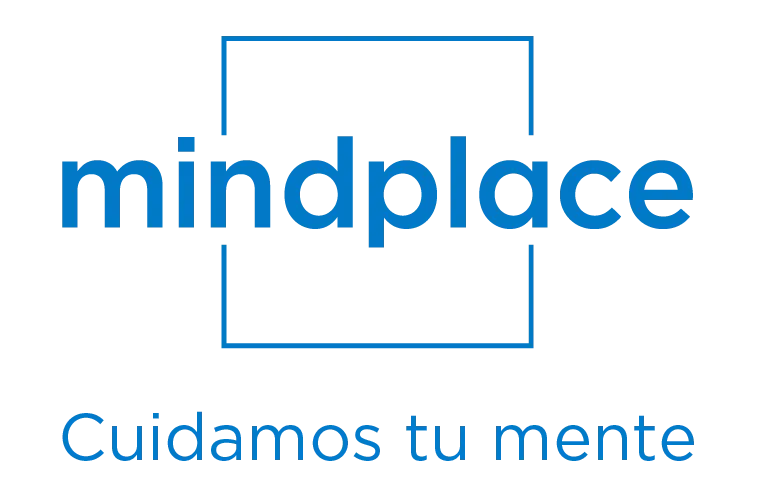 Logo mindplace