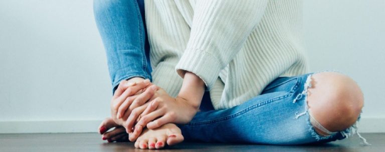 Reconduce una recaída