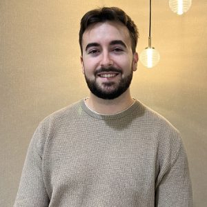 Alex Degollada Osuna. Logopeda en Centros Mindplace