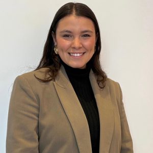 Carmen Gil. Psicóloga en centros Mindplace