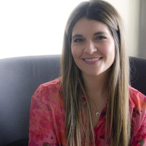 Elena García Psicóloga Mindplace Las Tablas