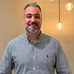 Pablo López Martínez. Psicólogo en Centros Mindplace