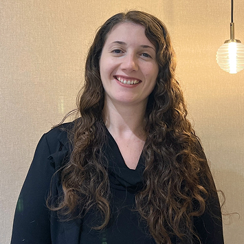 Tamaris Alves de Souza. Psicóloga en Centros Mindplace