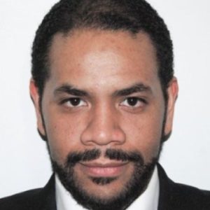 Danny Frias. Psiquiatra. Centro Mindplace Parla