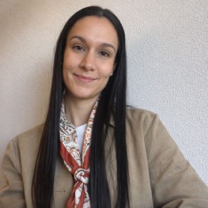 Karen Núñez. Logopeda en centros Mindplace