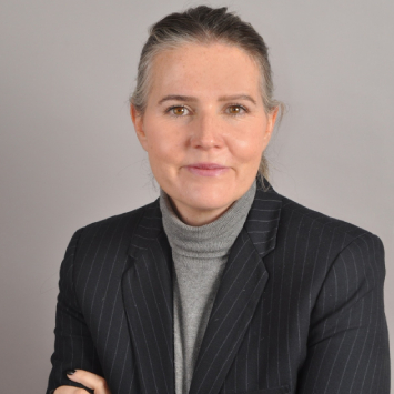 María Ruiz-Gollury. Psicologa en centros Mindplace