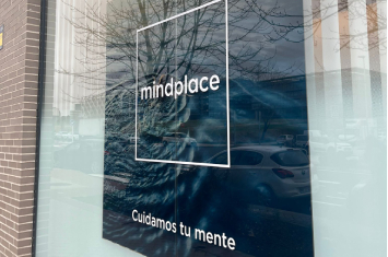 Fachada Centro Mindplace Las Tablas