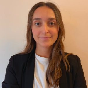 Teresa Jiménez. Psicóloga. Centro Mindplace Parla