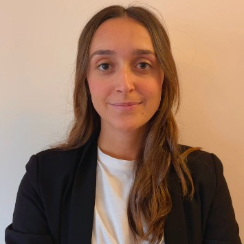 Teresa Jiménez. Psicóloga. Centro Mindplace Parla