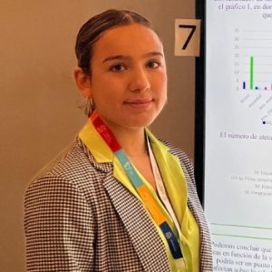 Pilar Rivas. Psicóloga en Mindplace