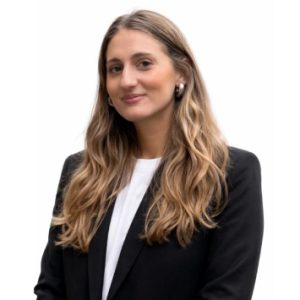 Eva Rebollo. Psicóloga en Centros Mindplace.